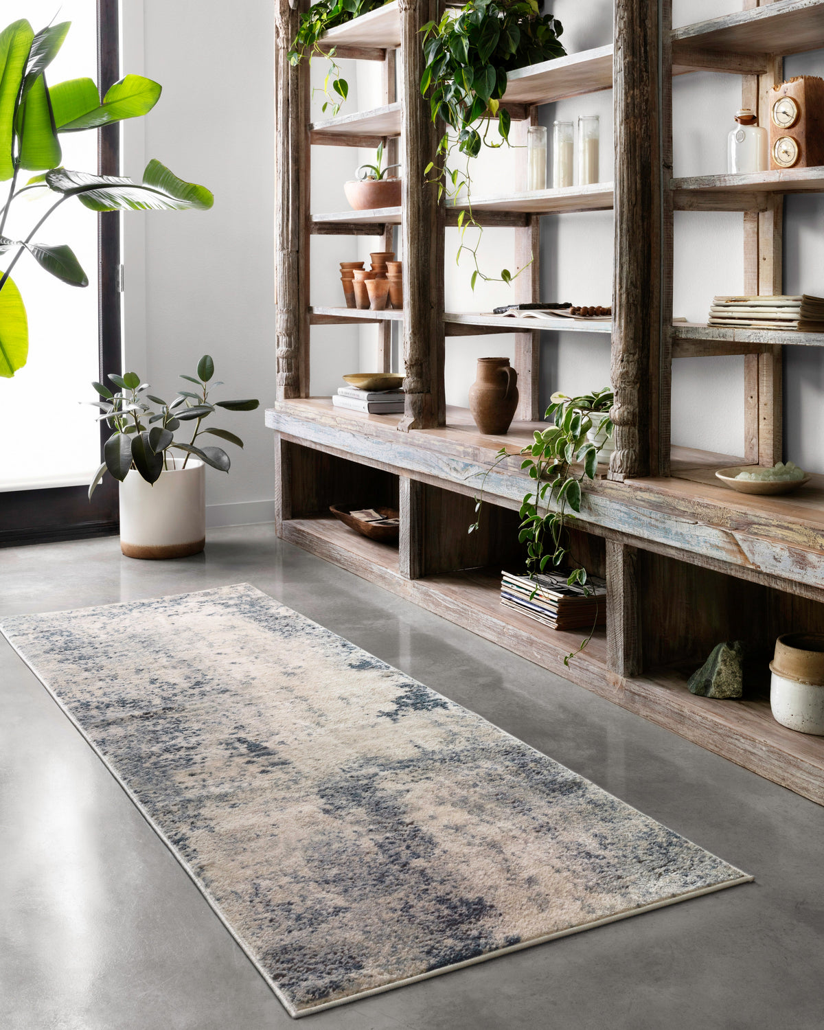 Loloi Henrick Runner Rug