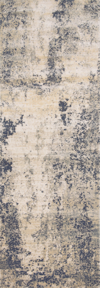 Loloi Henrick 18" x 18" Sample Rug