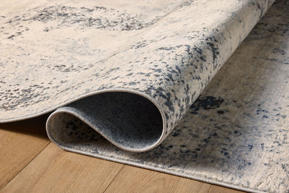 Loloi Henrick 18" x 18" Sample Rug