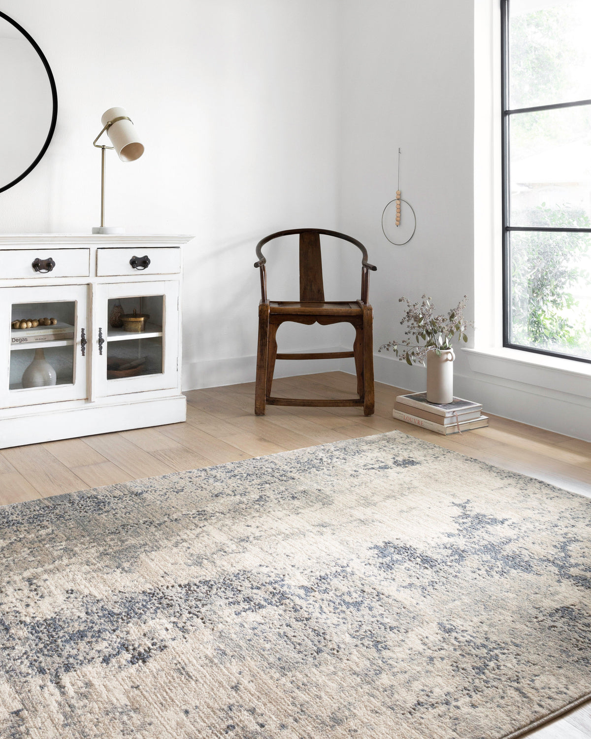 Loloi Haven Runner Rug
