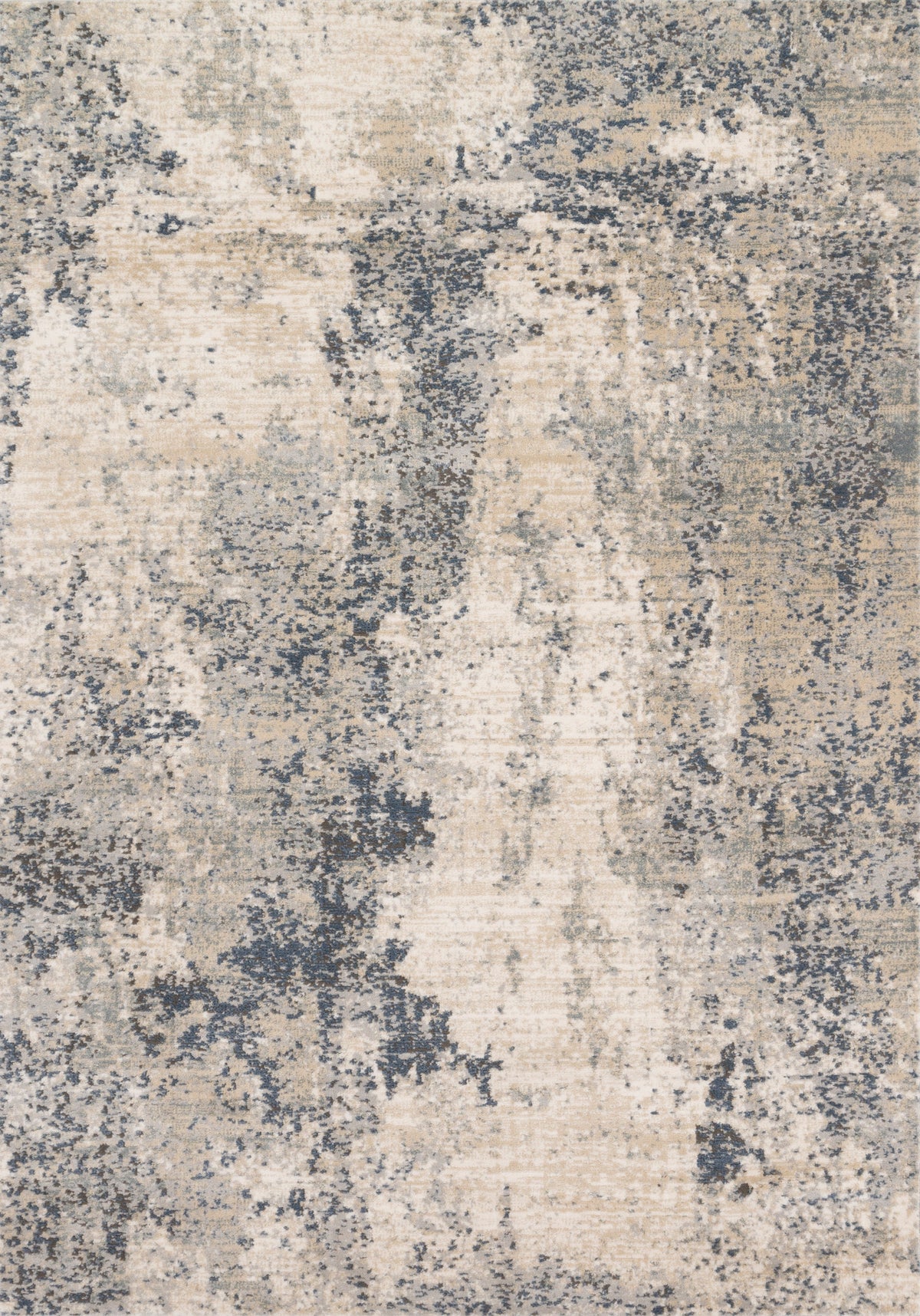 Loloi Henrick 18" x 18" Sample Rug
