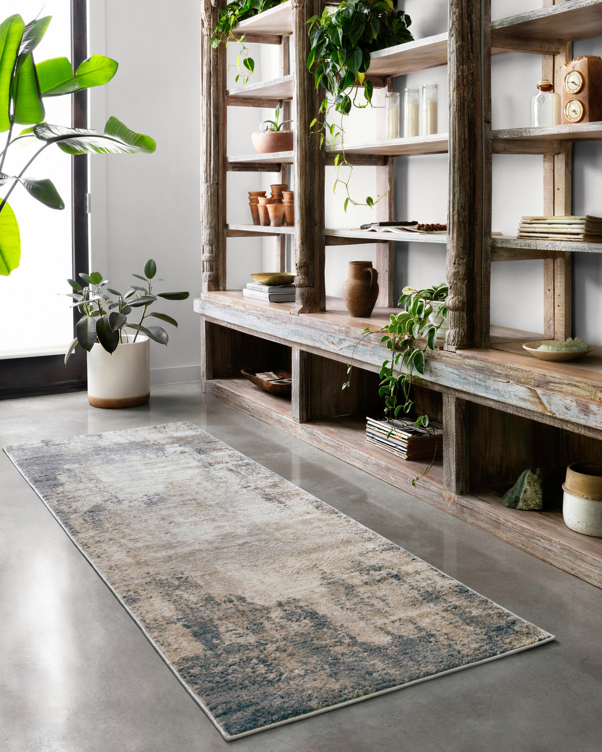 Loloi Henrick Runner Rug