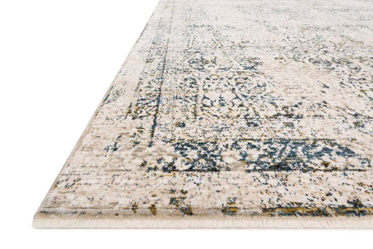 Loloi Aria Runner Rug