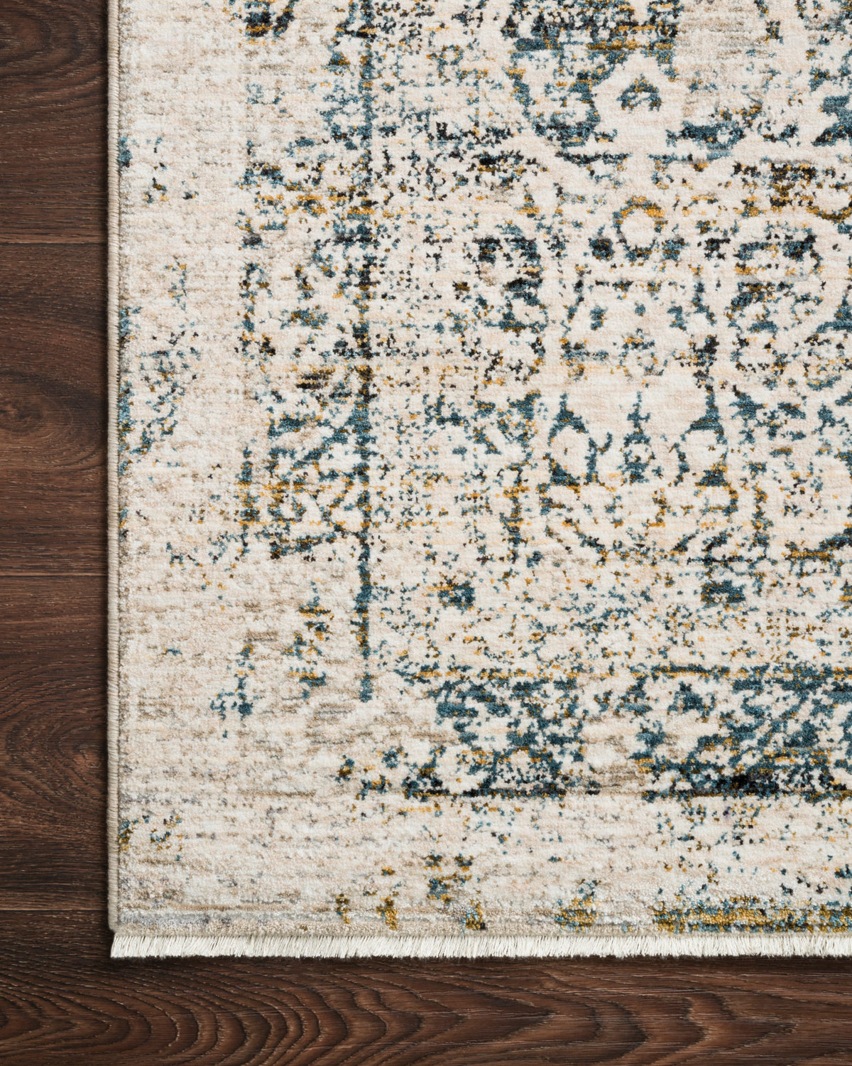 Loloi Aria Runner Rug