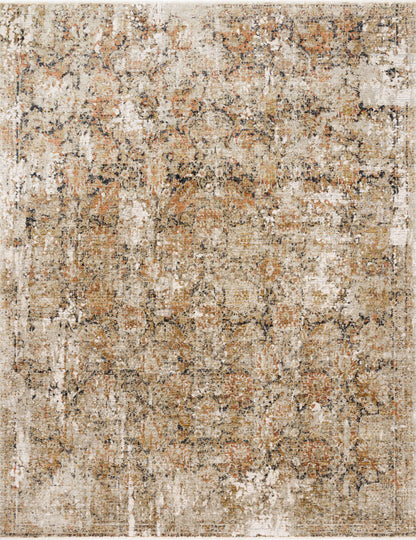 Loloi Aria 18" x 18" Sample Rug