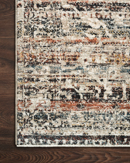 Loloi Aria Runner Rug