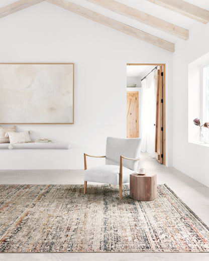 Loloi Aria Runner Rug