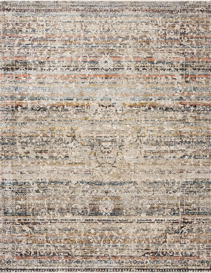 Loloi Aria Runner Rug