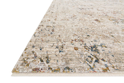 Loloi Haven 18" x 18" Sample Rug