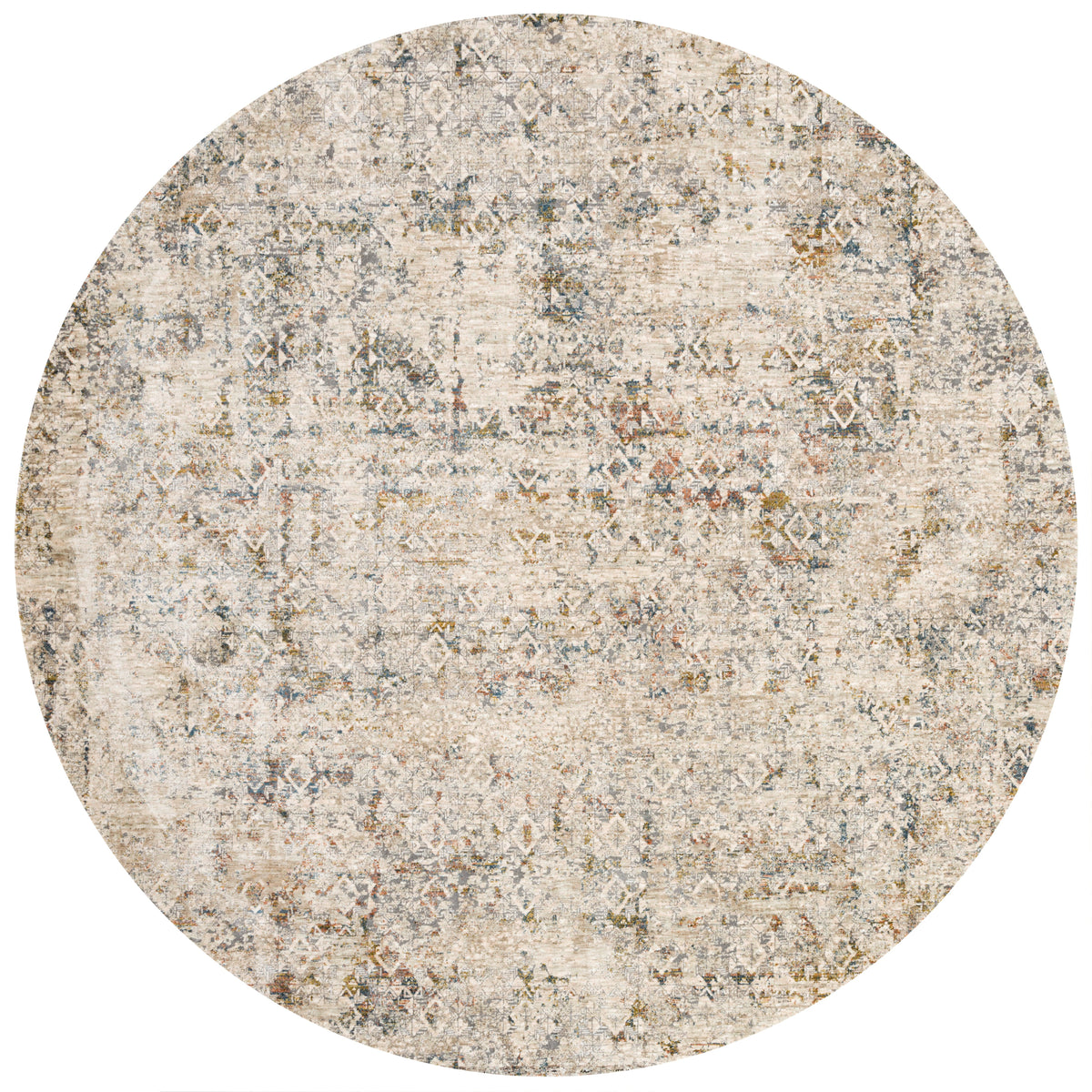 Loloi Aria Runner Rug