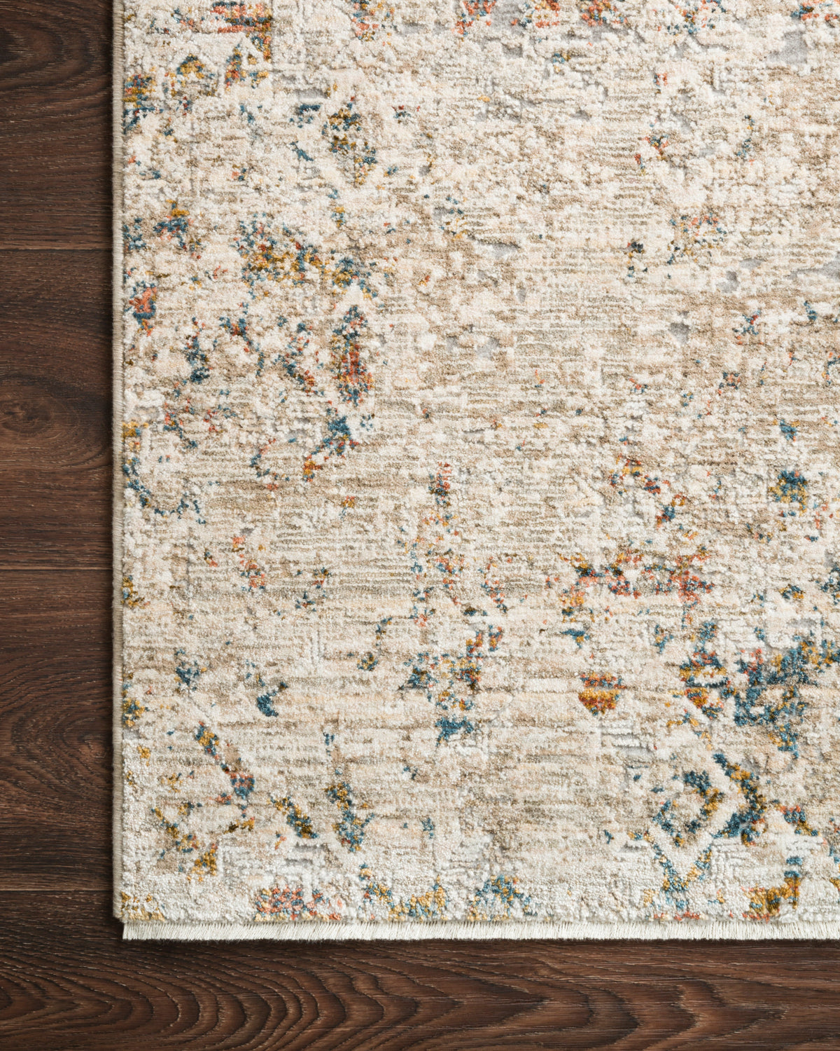 Loloi Aria Runner Rug