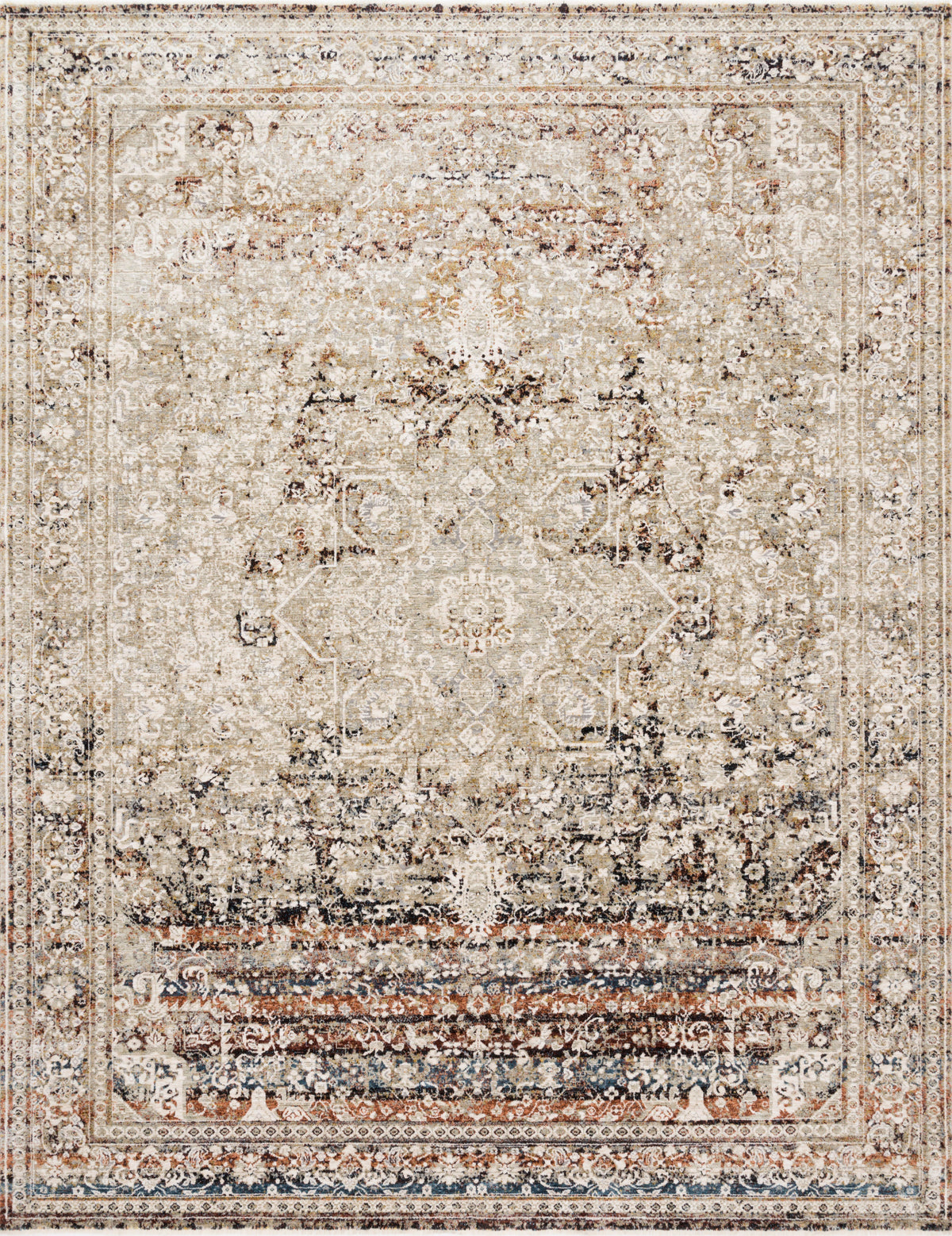 Loloi Haven Accent Rug