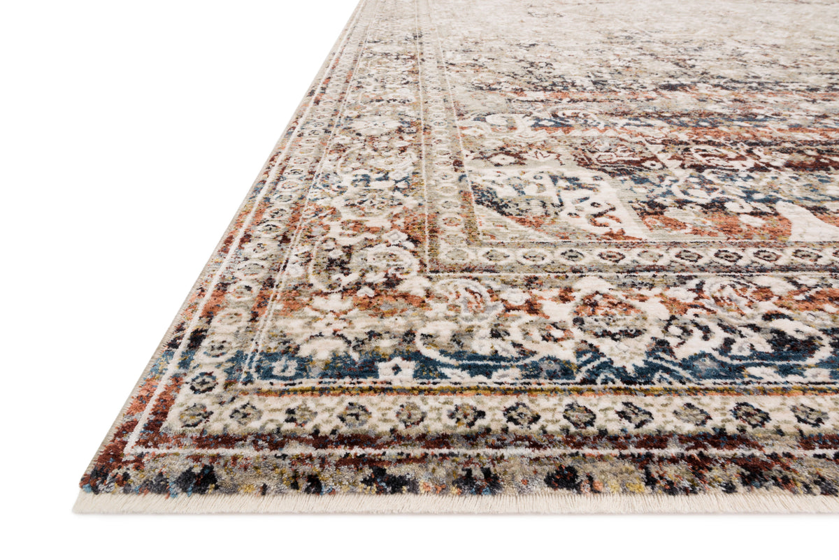Loloi Aria Runner Rug