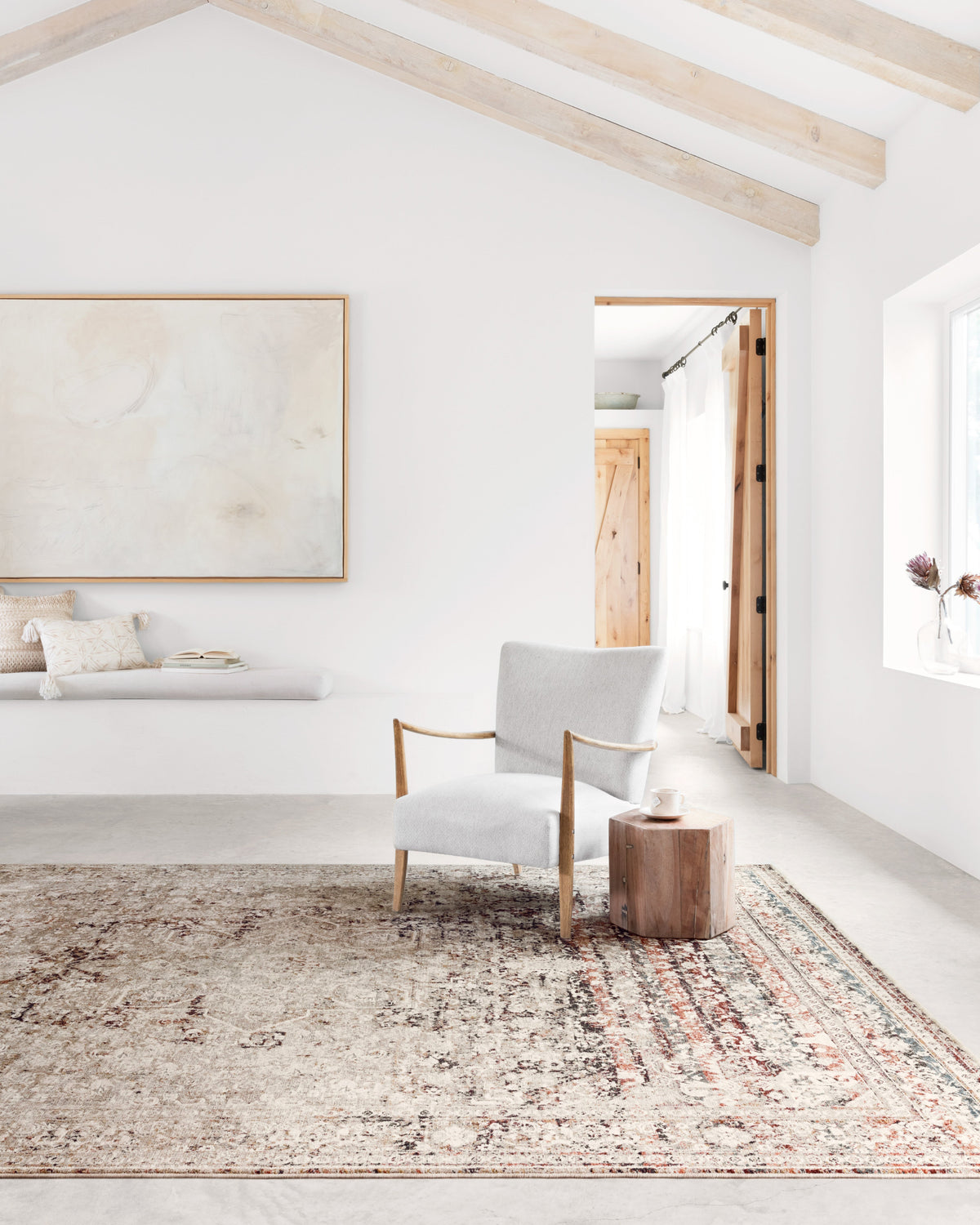 Loloi Haven Accent Rug