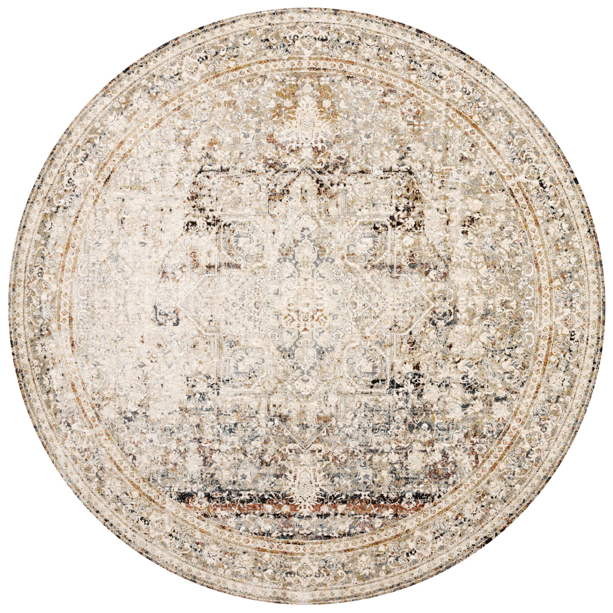 Loloi Aria Runner Rug