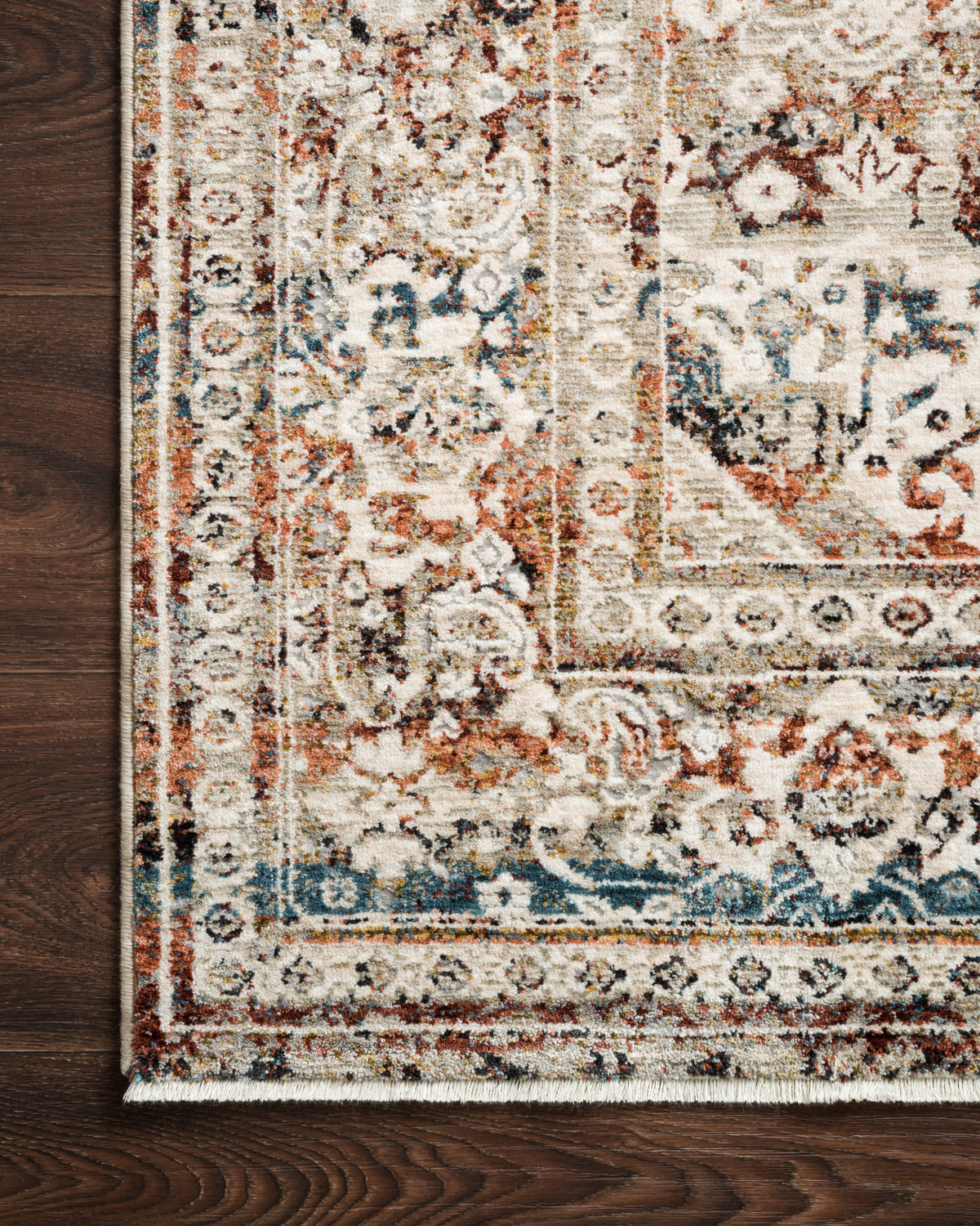 Loloi Aria Runner Rug