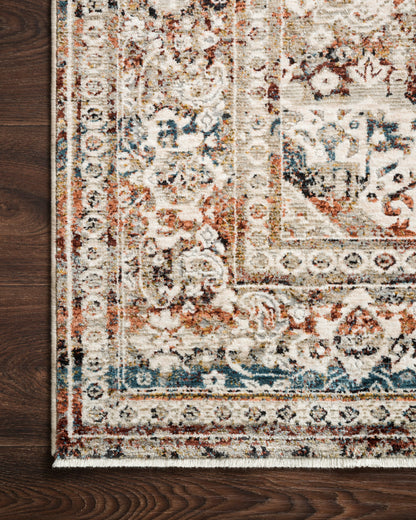 Loloi Aria Runner Rug