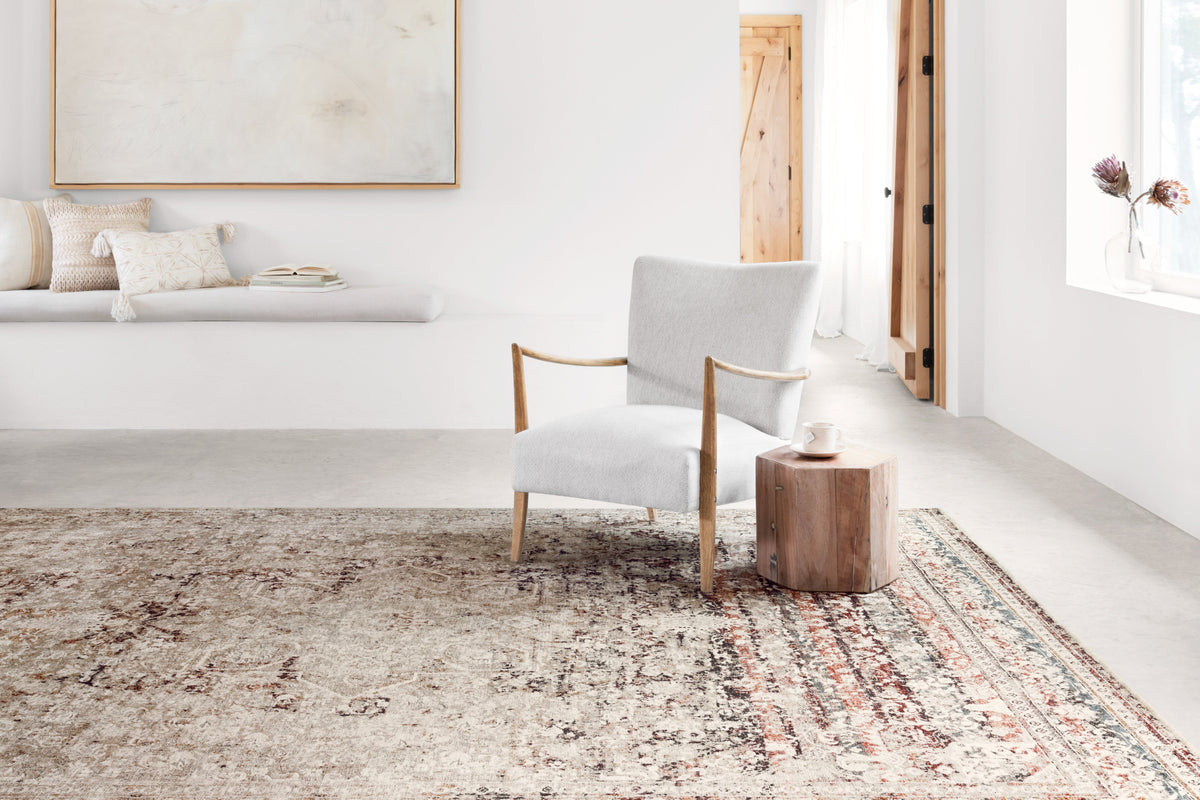 Loloi Aria Runner Rug