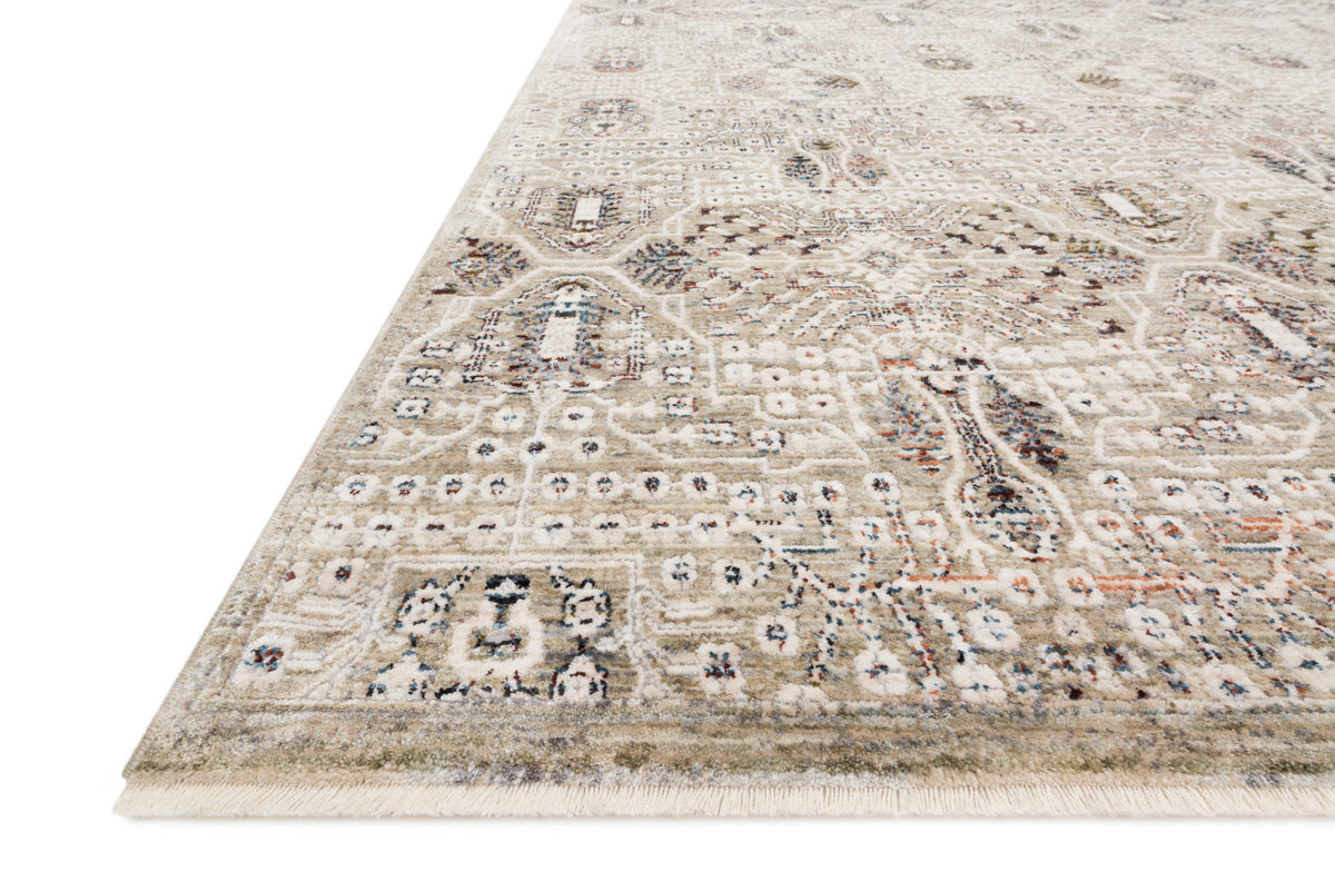 Loloi Aria Runner Rug