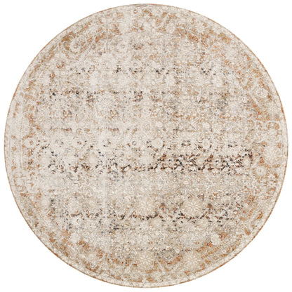 Loloi Aria 18" x 18" Sample Rug