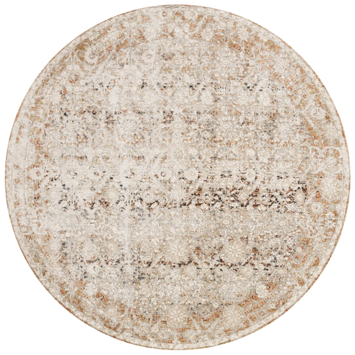 Loloi Aria Runner Rug
