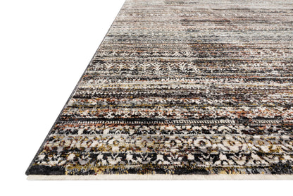 Loloi Aria 18" x 18" Sample Rug
