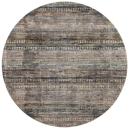 Loloi Aria 18" x 18" Sample Rug