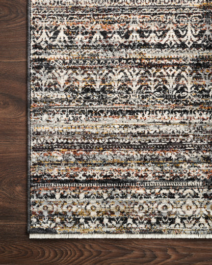 Loloi Haven 18" x 18" Sample Rug