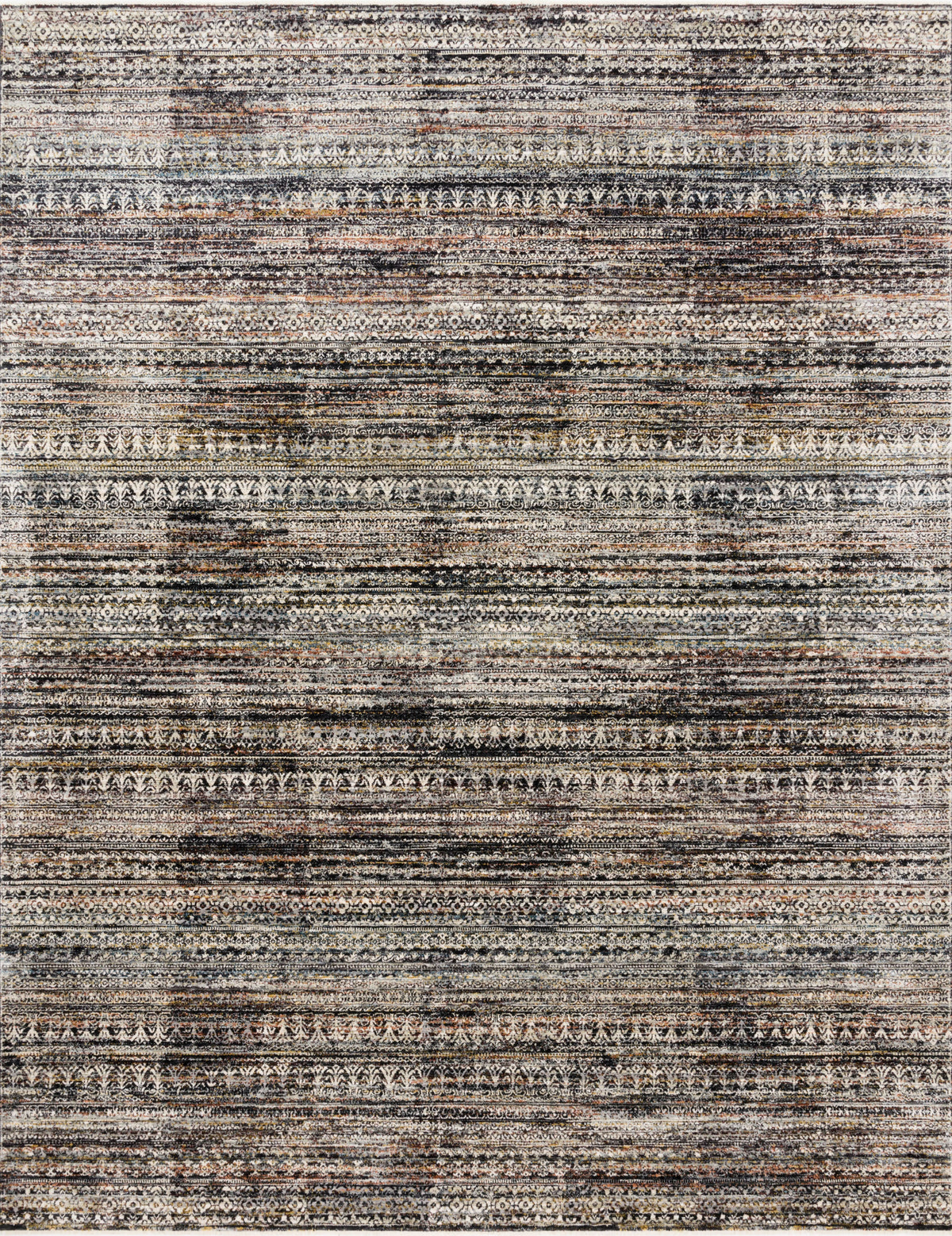 Loloi Aria 18" x 18" Sample Rug