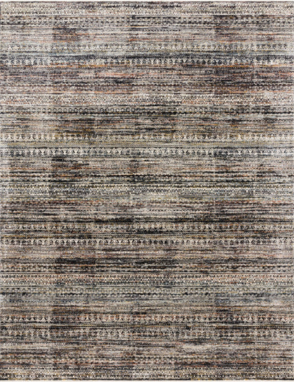 Loloi Aria 18" x 18" Sample Rug