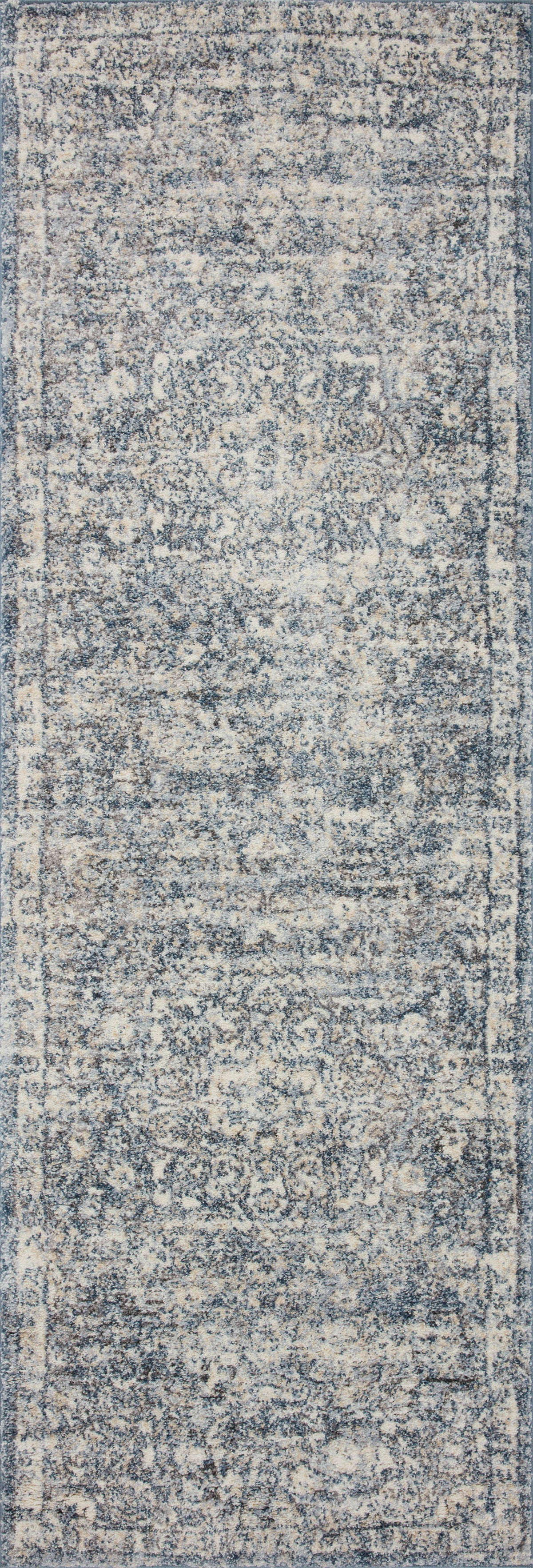 Loloi Thorne 18" x 18" Sample Rug