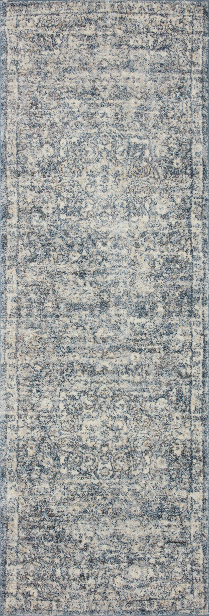 Loloi Tilly Runner Rug B