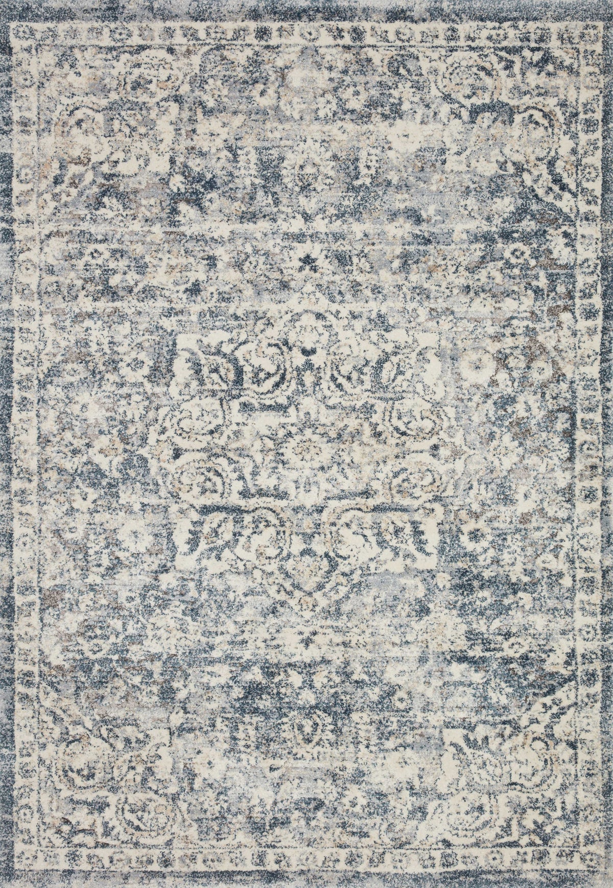 Loloi Thorne 18" x 18" Sample Rug