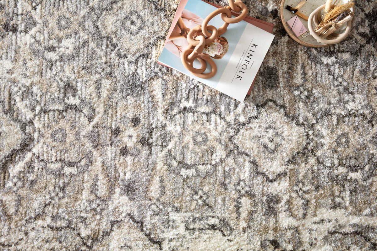 Loloi Tilly Runner Rug B