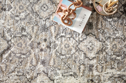 Loloi Tilly Runner Rug B
