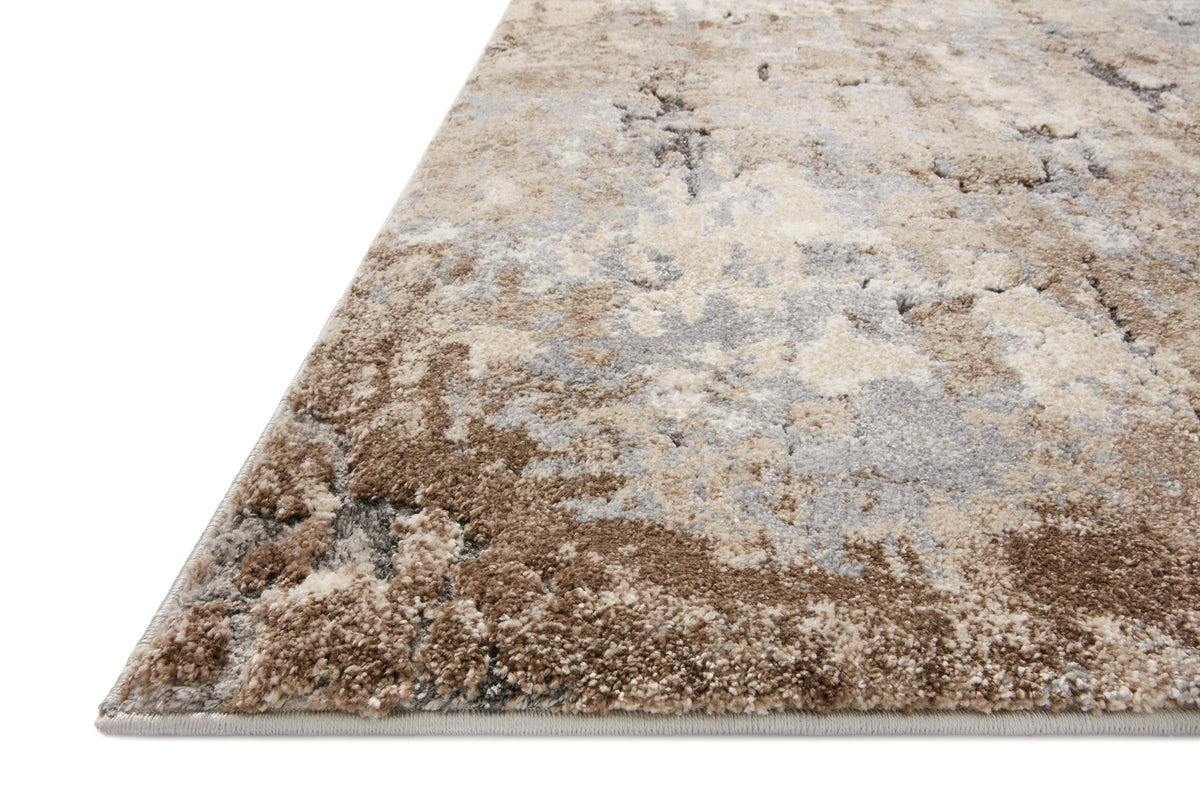 Loloi Thorne 18" x 18" Sample Rug