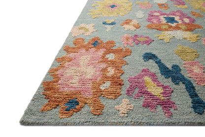 Loloi Tilly Runner Rug