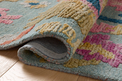 Loloi Tilly Runner Rug