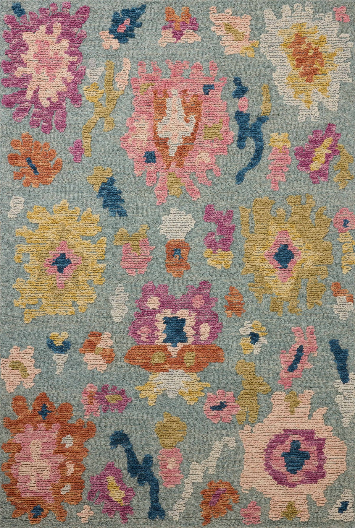 Loloi Tilly Runner Rug