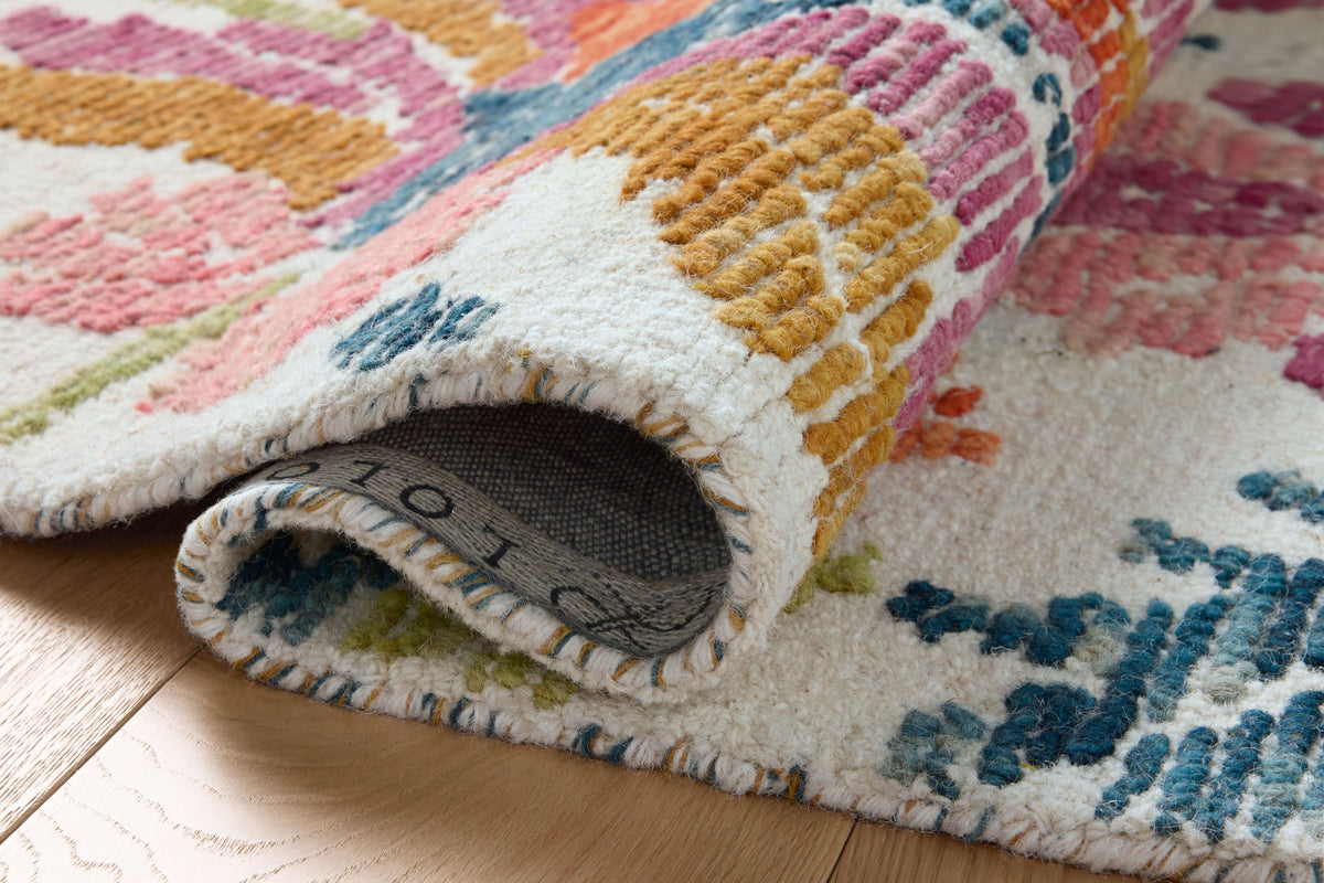 Loloi Tilly Runner Rug