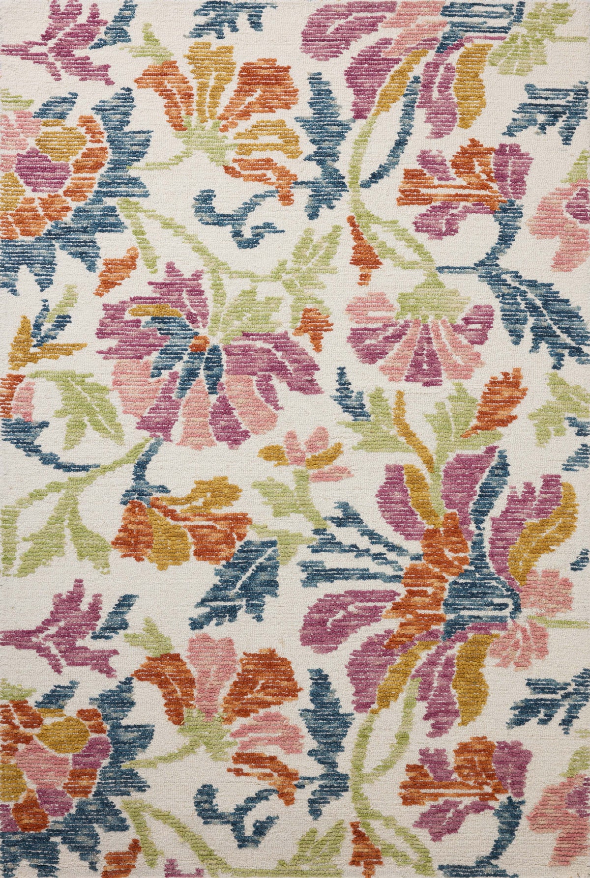 Loloi Tilly Runner Rug
