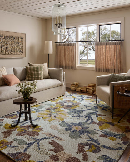 Loloi Tilly Runner Rug