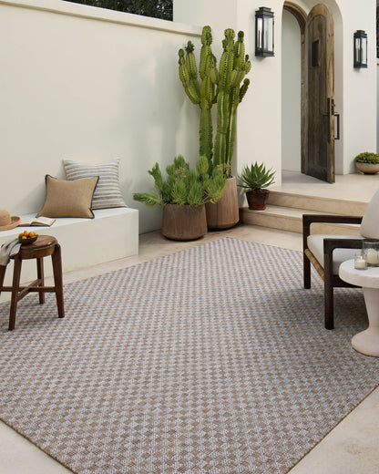 Amber Lewis x Loloi Topanga Accent Rug