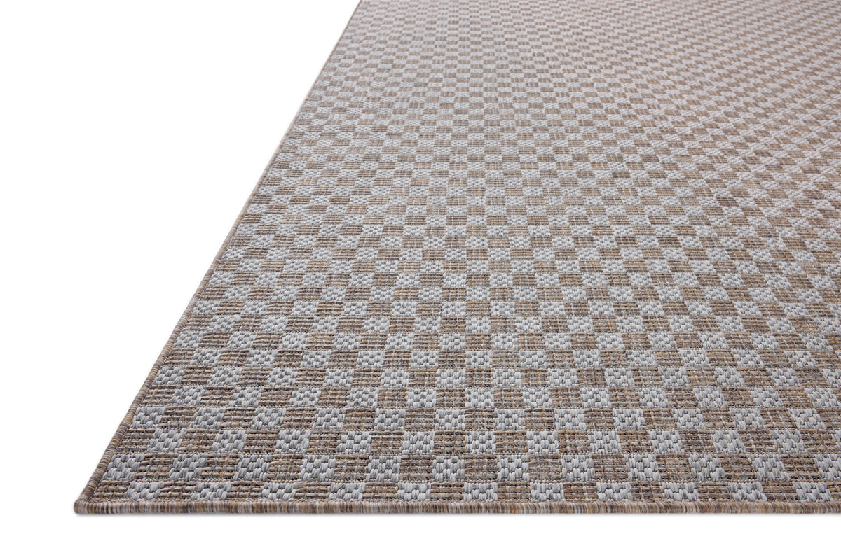 Amber Lewis x Loloi Topanga Area Rug
