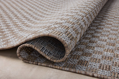 Amber Lewis x Loloi Topanga Area Rug