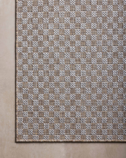 Amber Lewis x Loloi Topanga Area Rug