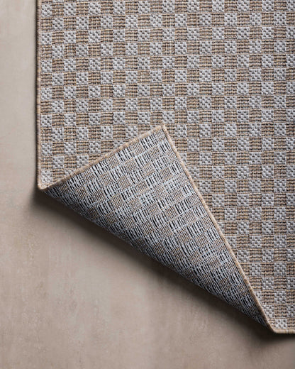 Amber Lewis x Loloi Topanga Area Rug