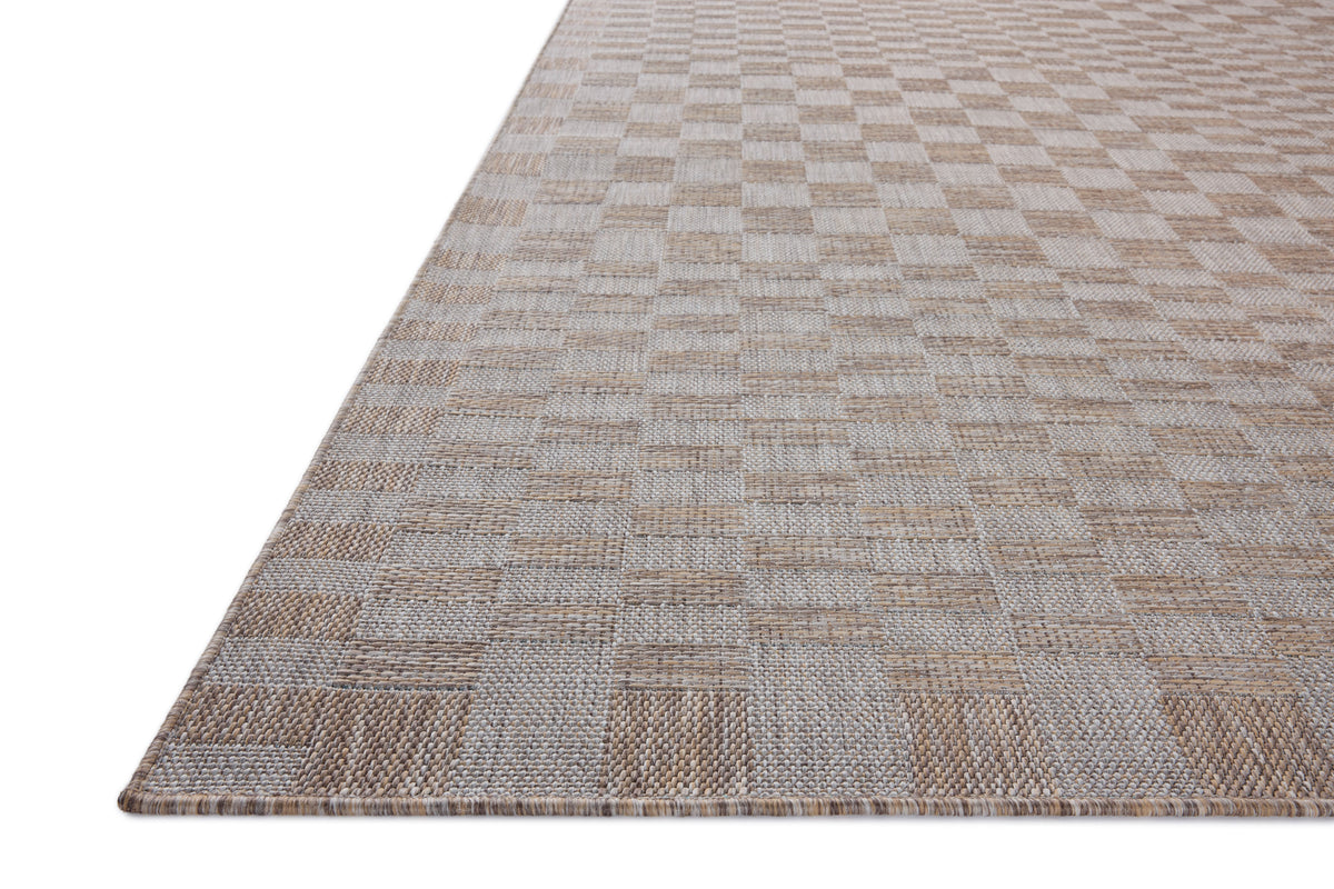 Amber Lewis x Loloi Topanga Accent Rug