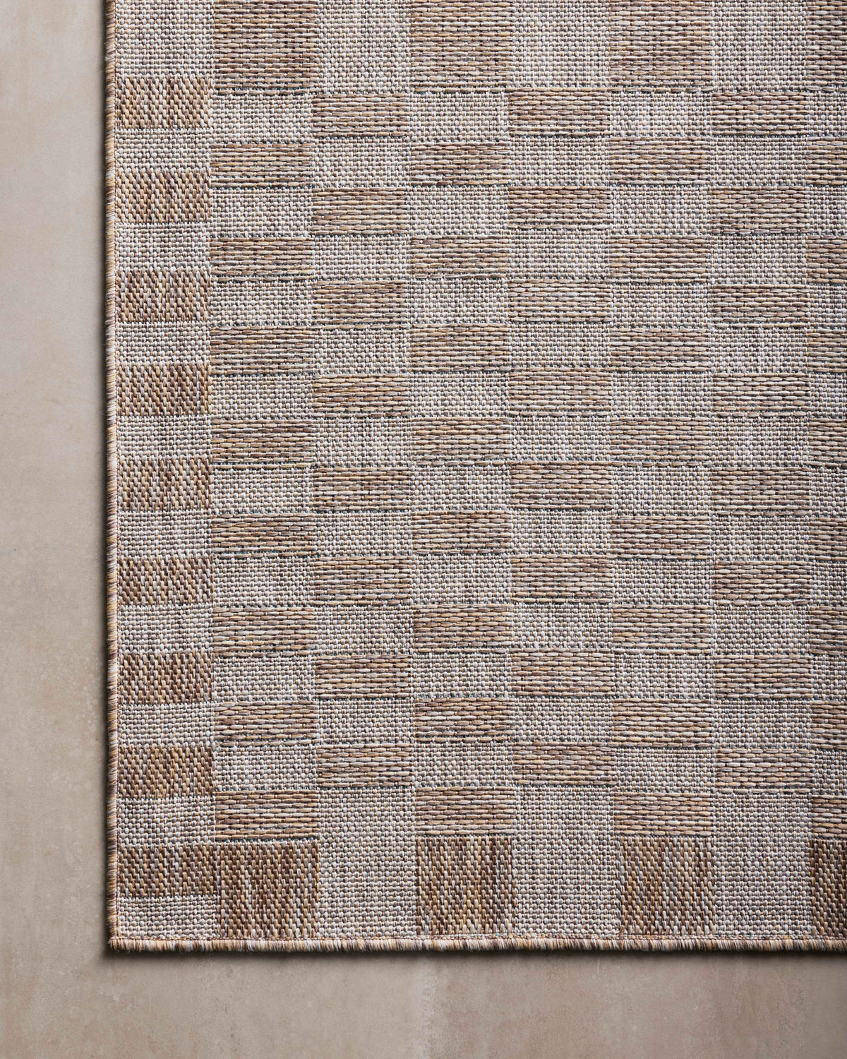 Amber Lewis x Loloi Topanga Area Rug