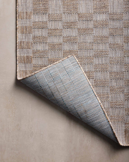 Amber Lewis x Loloi Topanga Accent Rug